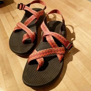 Chacos